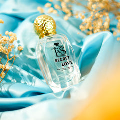 Secret Love